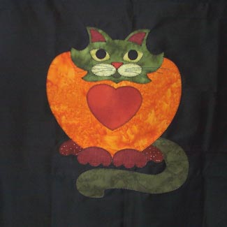 Purrsimmon Photo